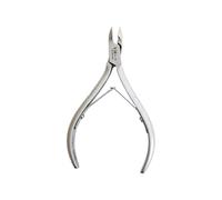 Nghia Tronchesina professionale in acciaio inox N-04, scelta perfetta per il taglio delle unghie e la tua routine di bellezza quotidiana