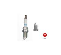 4x NGK SIFR6A11 (0127) LASER IRIDIUM CANDELE