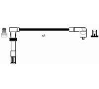 NGK 0501 Kit cavi accensione per AUDI,SKODA,VW