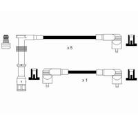 NGK 0507 Kit cavi accensione per AUDI
