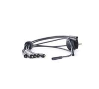 NGK 0530 Kit cavi candele