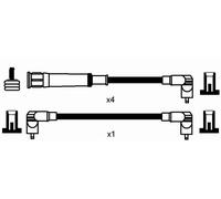 NGK 0575 Kit cavi accensione per BMW