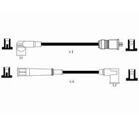 NGK 0577 Kit cavi accensione per BMW
