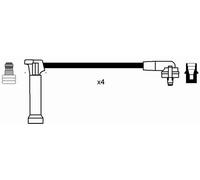 NGK 0642 Kit cavi accensione per FORD,MAZDA