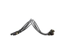 NGK 0678 Kit cavi candele