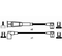 NGK 0741 Kit cavi accensione per MERCEDES-BENZ