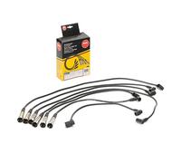 NGK 0741 Kit cavi candele