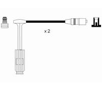 NGK 0757 Kit cavi accensione per MERCEDES-BENZ,SSANGYONG