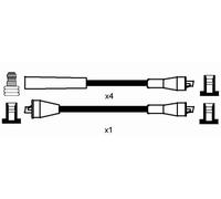 NGK 0772 Kit cavi accensione per BEDFORD,OPEL,PEUGEOT,RANGER,VAUXHALL