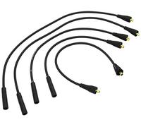 Cavi di accensione Cavo d'accensione a resistenza 0772 NGK per OPEL PEUGEOT