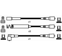 NGK 0788 Kit cavi accensione per OPEL,VAUXHALL