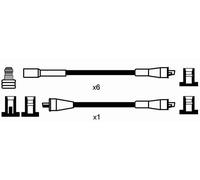 NGK 0829 Kit cavi accensione per OPEL,VAUXHALL