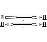NGK 0906 Kit cavi accensione per LADA,OPEL,YUGO