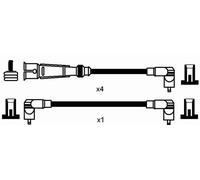 Kit cavo di accensione NGK 0941 per VW VENTO (1H2) 1.4 1991-1998