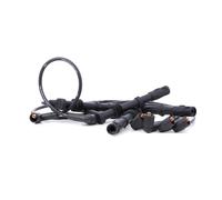 NGK 0945 Kit cavi candele