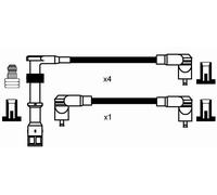NGK 0970 Kit cavi accensione per VW
