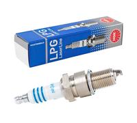 NGK 1496 LPG Laser Line Candela accensione per VW Golf IV Schrägheck (1J1)