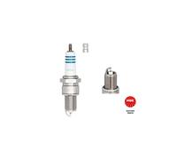 Ngk LPG2 1497 Candela di Accensione Rame Core