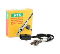 NGK / Ntk Sonda Lambda per Seat Leon Toledo 2 1M VW Bora Golf 4 1J 1.6