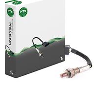 NGK 1825 Sonda lambda per AUDI A2 (8Z0)