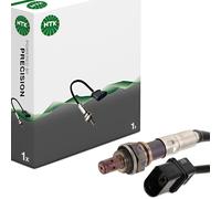 NGK 1829 Sonda lambda per VW POLO (9N)