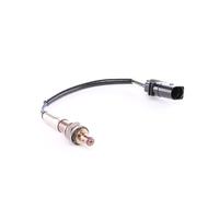 Ngk LZA07-V3 1880 Sonda Lambda Ntk Ossigeno O2 Scarico Sonda LZA07V3