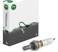 NGK 1952 Sonda lambda per VW Golf IV Hatchback (1J1)