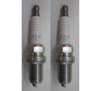 NGK 2 CANDELE IFR9H-11 PER HONDA VTR1000 SP-2 2 1000 2002 2003 2004 2005 2006