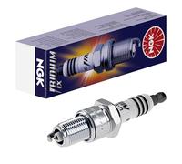 Candela NGK BPR5EIX-11 iridium resistenza 19mm filetto lungo Ø 14mm, 2115