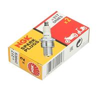 Candela di accensione Rapida N. 217 NGK 2204, 1 pezzo