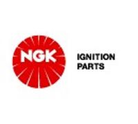 NGK Candela di accensione Iridium IX BPR6EIX-11P, 2301 | 1 pezzo