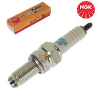 NGK 2360 Candela Fremdzünder Sistema di Accensione Set Verbrennung Bobina