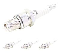 NGK 2411 B8ES Candela, Pacco da 4