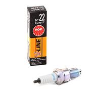 NGK 2470 Candela accensione