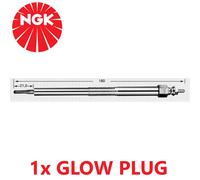 NGK 2500 Metallo 11V 3.5A 1.4 Ohm Motore Diesel Candeletta Accensione Y-519J