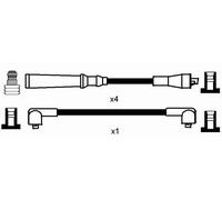 NGK 2564 Kit cavi candele
