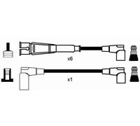 NGK 2580 Kit cavi candele