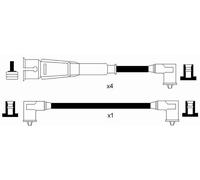 NGK 2583 Kit cavi accensione per PORSCHE