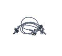 NGK 2587 Kit cavi candele
