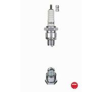 Candela di accensione Raccordo-SAE svitabile 2621 NGK
