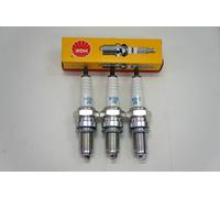 NGK 3 CANDELA CR9EKB Per MV AGUSTA F3 3 675 2012 -