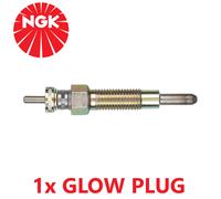 NGK 3041 Metal 11V 6A 0.9 Ohm Riscaldatore Per Motore Diesel Glow Plug Y-706R