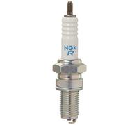 NGK 3188 JR9B Candela di accensione, 19 mm, 1 pezzo