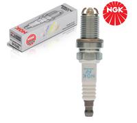 NGK 3199 Candela Per BMW E46 E39 E60 E61 Audi A6 A8 Mini R53 R50 Porsche 911