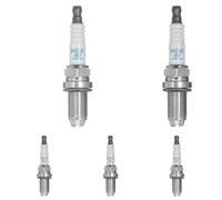 NGK 3199 Spark Plug (Confezione da 5)