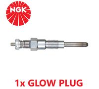 NGK 3238 Metal 11V 6A 0.9 Ohm Riscaldatore Per Motore Diesel Glow Plug Y-709R
