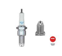 NGK 3377 Candela Di Accensione Per Audi, Seat, VW
