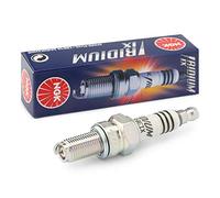 NGK 3521 Spark Plug, Pack of 1