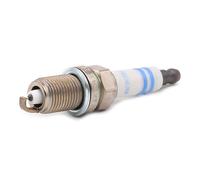 6x NGK BKR6EKB-11 (3583) Standard CANDELE