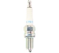 NGK 3932 SPARK PLUG DCPR7E HARLEY DAVIDSON FXDB 1584 DYNA STREET BOB 2008